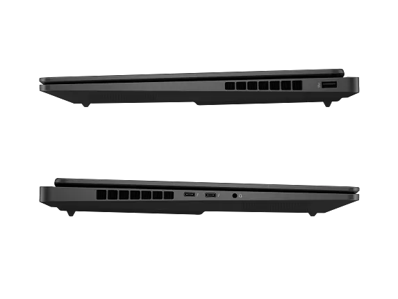 OMEN MAX Gaming Laptop 16-ah0097nr 16", Windows 11 Home, Intel® Core™ Ultra 9, 32GB RAM, 1TB SSD, NVIDIA® GeForce RTX™ 5080, WQXGA, Shadow black