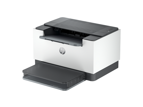 HP LaserJet M209d Laser Printer, Black And White Mobile Up to 20,000 - Afbeelding 3 van 10