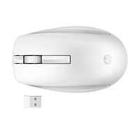 HP 650 Wireless Keyboard and Mouse Combo