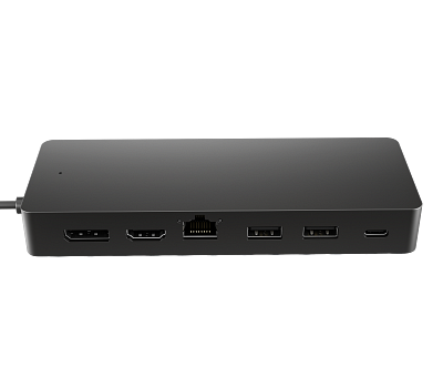 HP Universal USB-C Multiport Hub
