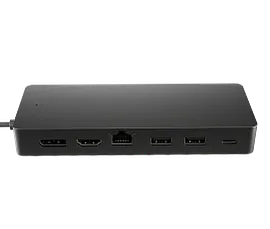 HP Universal USB-C Multiport Hub for business