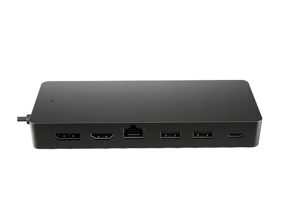 HP Universal USB-C Multiport Hub