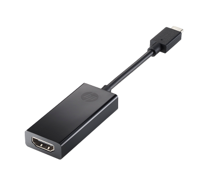 HP Engage USB-C to HDMI Adapter