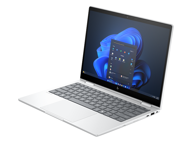 HP EliteBook 8 Flip G1i 13 inch Notebook AI PC Wolf Pro Security