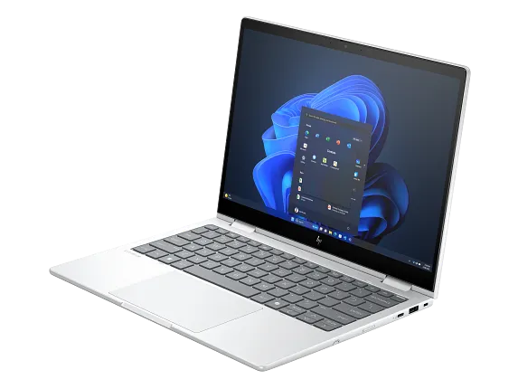 Series 2 of 7 Business Laptop PCs, HP EliteBook 8 Flip G1i 13-inch Notebook AI PC - Customizable