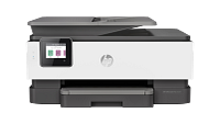 HP OfficeJet Pro 8028 All-in-One Printer