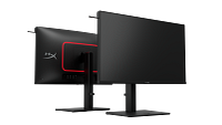 HyperX OMEN OLED 27 inch QHD 500Hz Gaming Monitor - OMEN OLED 27qs