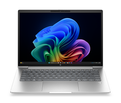 HP ProBook 4 G2iR 14 inch Notebook Next Gen AI PC (D6JM9AV)