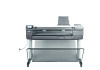 HP F9A30D DesignJet T830 36 hüvelykes többfunkciós nyomtató