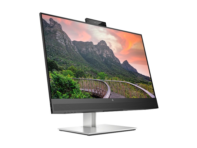 HP E27m G4 QHD USB-C Conferencing Monitor | HP® Middle East