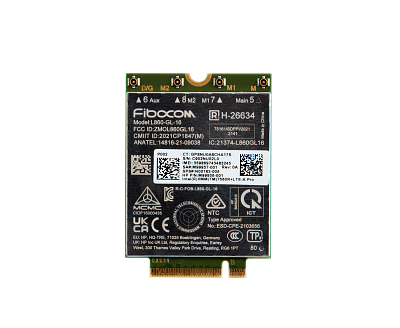 HP XMM 7560 R+ LTE-Advanced Pro WWAN