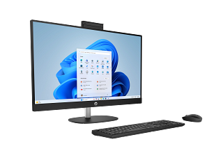 HP All-in-One 24-cr0001nt PC | HP® Türkiye