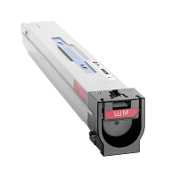 HP W9053MM Magenta Managed LaserJet Toner Catridge