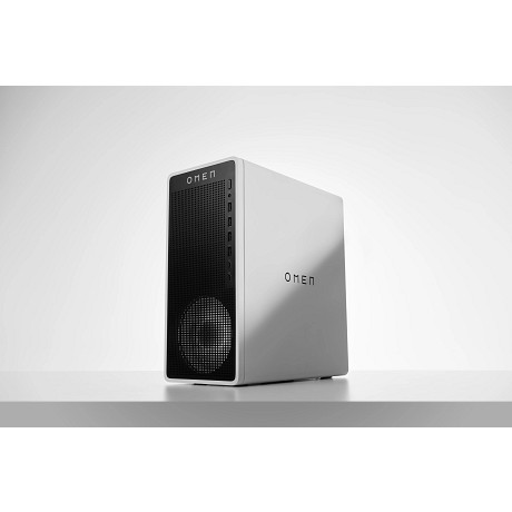 HP OMEN 16L TG03-0002nn BM7P2EA CI5/14400F 16GB 1TB RTX 3050 6GB W11H fekete Gamer számítógép / PC 