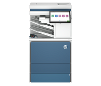 HP Color LaserJet Enterprise Flow MFP X57945zs Printer