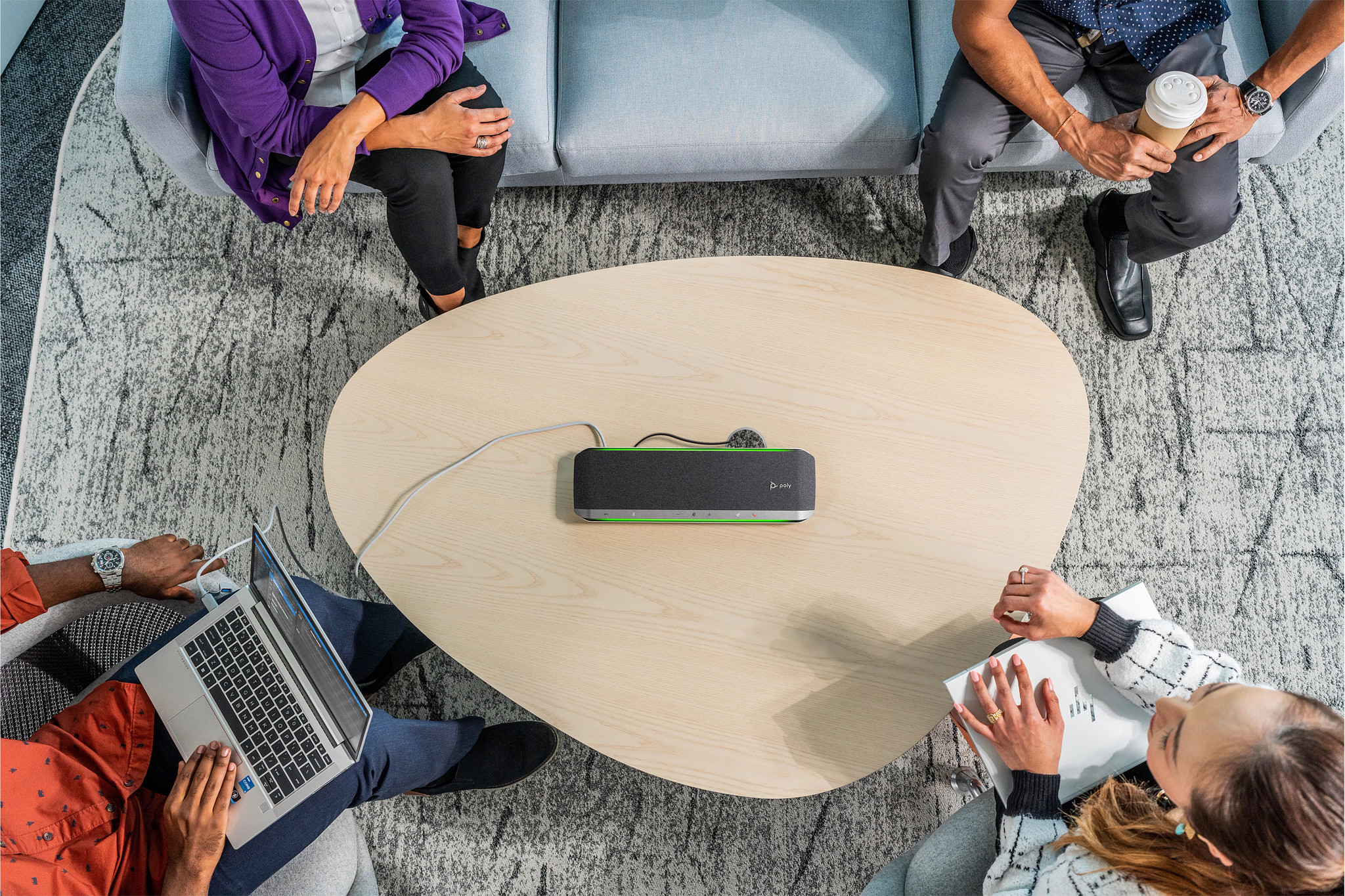 Poly Sync 60 Speakerphone | HP® Sri Lanka