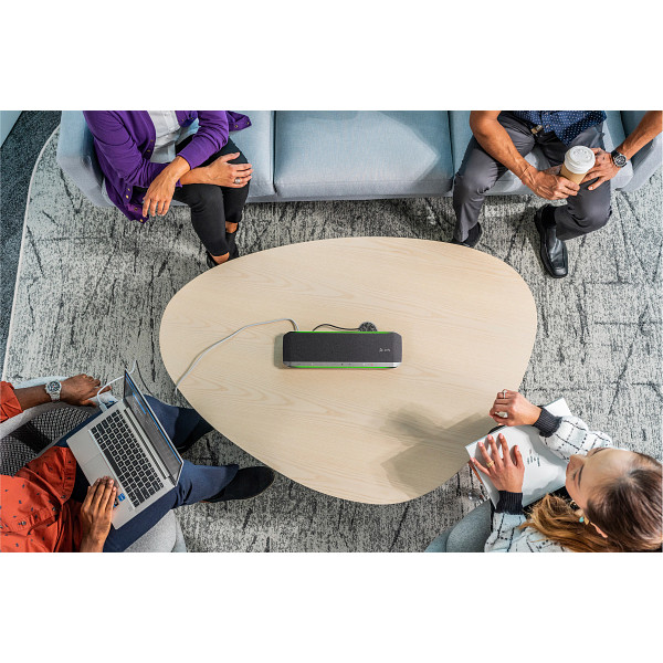 Poly Sync 60 USB/Bluetooth® Smart Speaker