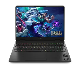 OMEN Gaming Laptop 16, Windows 11 Home, 16", AMD Ryzen™ AI 9, 32GB RAM, 1TB SSD, NVIDIA® GeForce RTX™ 5070, WQXGA, Shadow black