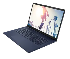 HP Laptop 17t-cn300, 17.3"