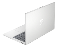HP 14 inch Laptop PC 14-ep1000 (B0SJ1AV)