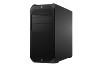 HP Z4 G5 TWR 5E8W1EA XeonW5/2475X-2.6GHz 128GB 2TB SSD NVIDIA RTX 4000 Ada 20GB Dual 10GbE NIC W11P torony munkaállomás / Workstation