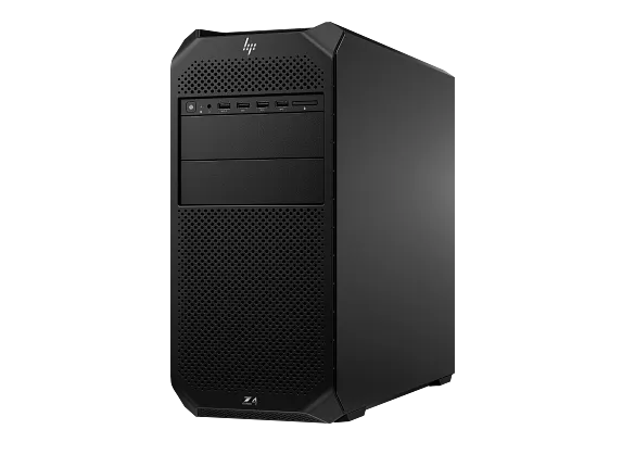 HP Z4 Workstation