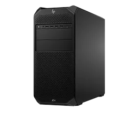 HP Z4 G5 Tower Workstation - Customizable