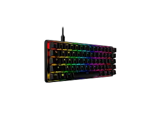 PC周辺機器 HyperX ALLOY origins core Alloy Origins Core Tenkeyless Mechanical Gaming Keyboard
