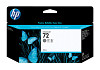 HP 72 C9374A szürke tintapatron eredeti C9374A T610 T620 T770 T790 T795 T1100 T1120 T1200 T1300 T2300 130 ml
