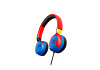 HP 7G8F3AA HyperX Cloud Mini – gamer headset (többféle)