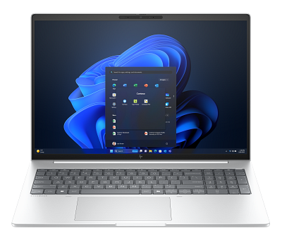 HP EliteBook 8 G1a 16 inch Notebook AI PC (AZ4Y4AV)