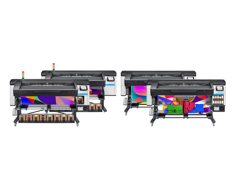 HP Latex 800 W Printer | HP® South Africa