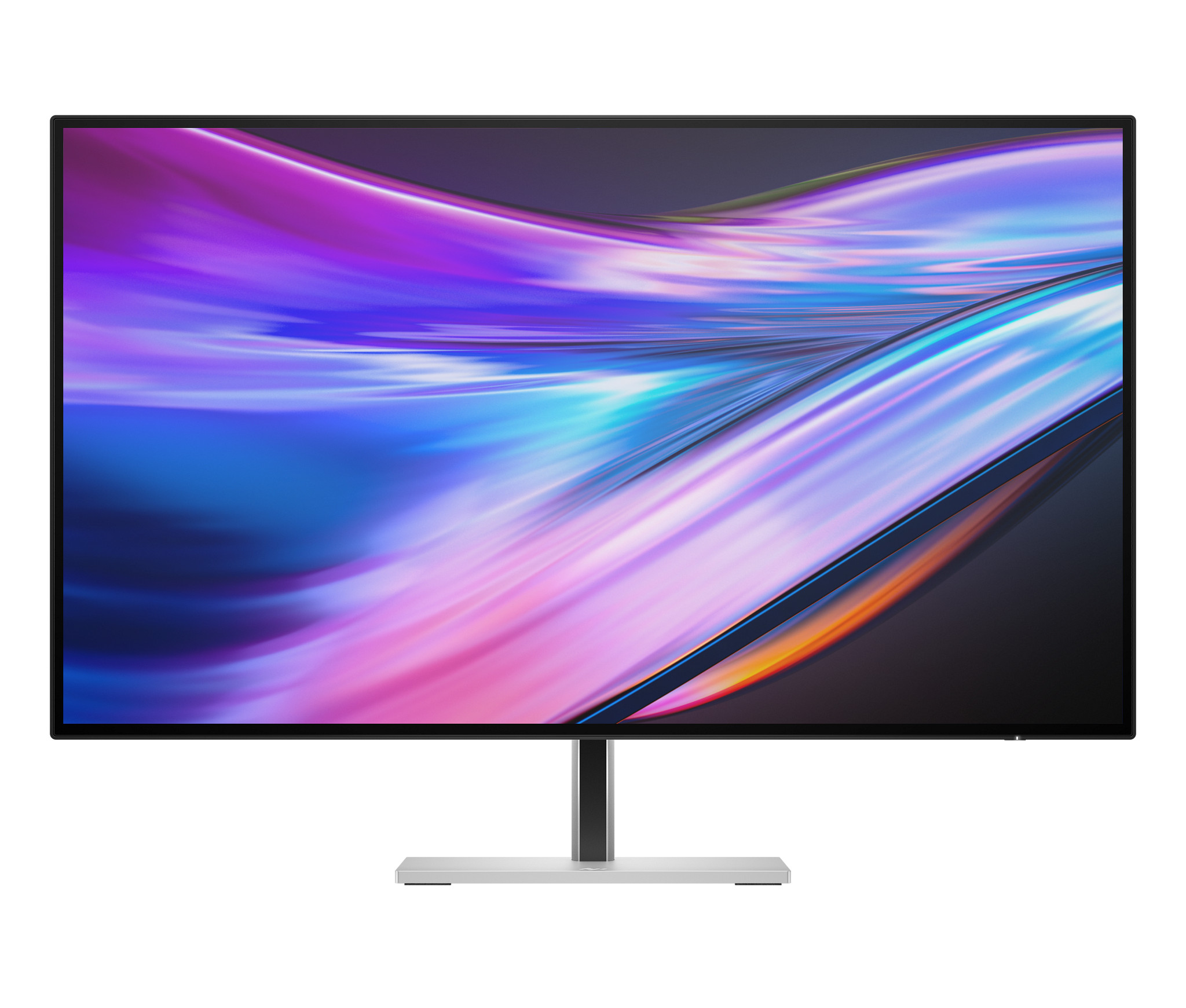 HP Series 7 Pro 31.5 inch 4K Thunderbolt 4 Docking Monitor - 732xk