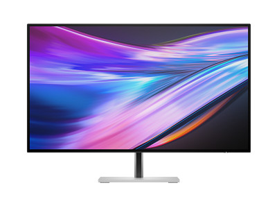 HP Series 7 Pro 31.5 inch 4K Thunderbolt 4 Docking Monitor - 732xk