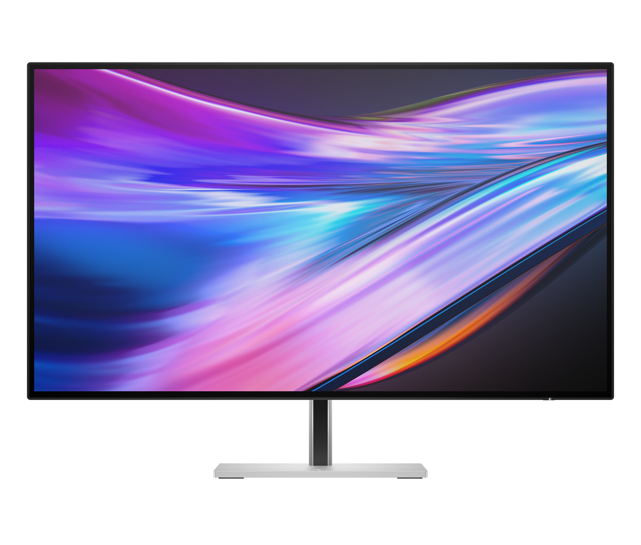 HP Series 7 Pro 31.5 inch 4K Thunderbolt 4 Docking Monitor - 732xk