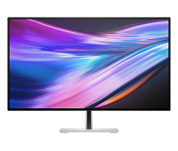 HP Series 7 Pro 31.5 inch 4K Thunderbolt 4 Docking Monitor - 732xk