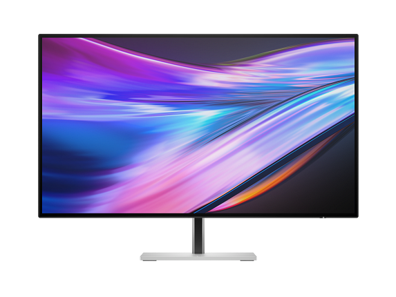 Écran pour station d’accueil Thunderbolt 4 HP Series 7 Pro 31,5 pouces 4K – HP 732xk