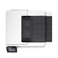 HP LaserJet Pro MFP M427dw