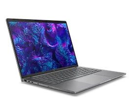 HP ZBook 8 G1i 14 inch Mobile Workstation PC Wolf Pro Security Edition