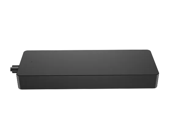 HP USB-C Travel Hub G3 for business