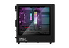 HP OMEN 35L GT16-0004nn BM7M6EA CU7/265F 64GB 2TB RTX 5080 16GB W11H fekete Gamer számítógép / PC 