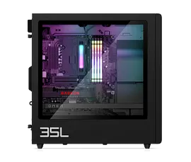 OMEN 35L Gaming Desktop GT16-0200t PC