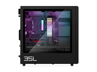 Windowsデスクトップ OMEN 35L GeForce RTX 4070 Ti Super Windowsデスクトップ OMEN 35L GeForce RTX 4070 Ti Super OMEN