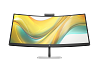 HP Series 5 Pro 34 inch WQHD USB-C Conferencing Monitor - 534pm