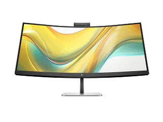 日曜限定 HP 64GB (16GB×4枚) DDR4-2400T HP Series 5 Pro 34-inch WQHD Monitor - HP® Store