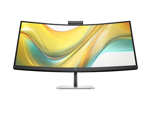 hp - モニター HP Series 5 Pro 34-inch WQHD Monitor - HP® Store