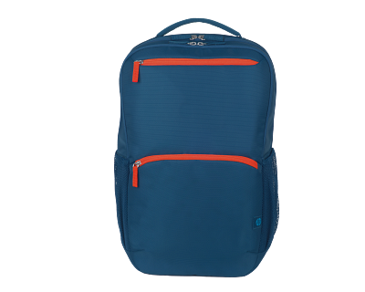 HP Campus Core Lake Blue 16-inch Laptop Backpack