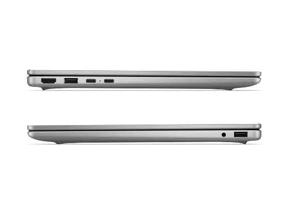 HP OmniBook 3 14 inch Laptop Next Gen AI PC 14-hz0000, цвет: Snapdragon X, 16 Gb, 512 Gb — фото 2