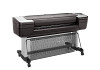HP W6B55A DesignJet T1700 44-in Printer