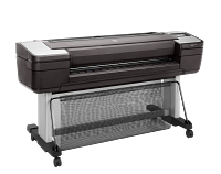 HP DesignJet T1700 44-in PostScript Printer